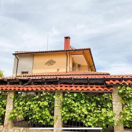 Kyshta Za Gosti Raya Ξενοδοχείο Fazanovo Εξωτερικό φωτογραφία