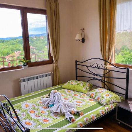 Kyshta Za Gosti Raya Ξενοδοχείο Fazanovo Εξωτερικό φωτογραφία