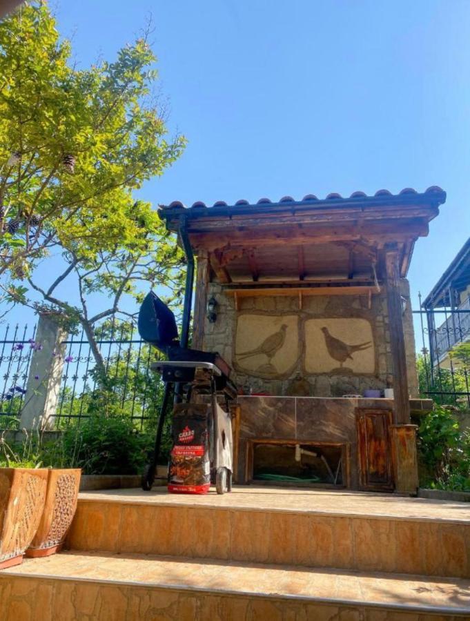 Kyshta Za Gosti Raya Ξενοδοχείο Fazanovo Εξωτερικό φωτογραφία