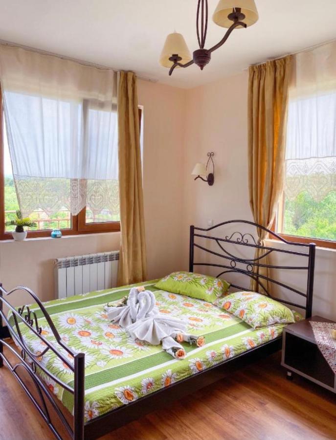 Kyshta Za Gosti Raya Ξενοδοχείο Fazanovo Εξωτερικό φωτογραφία