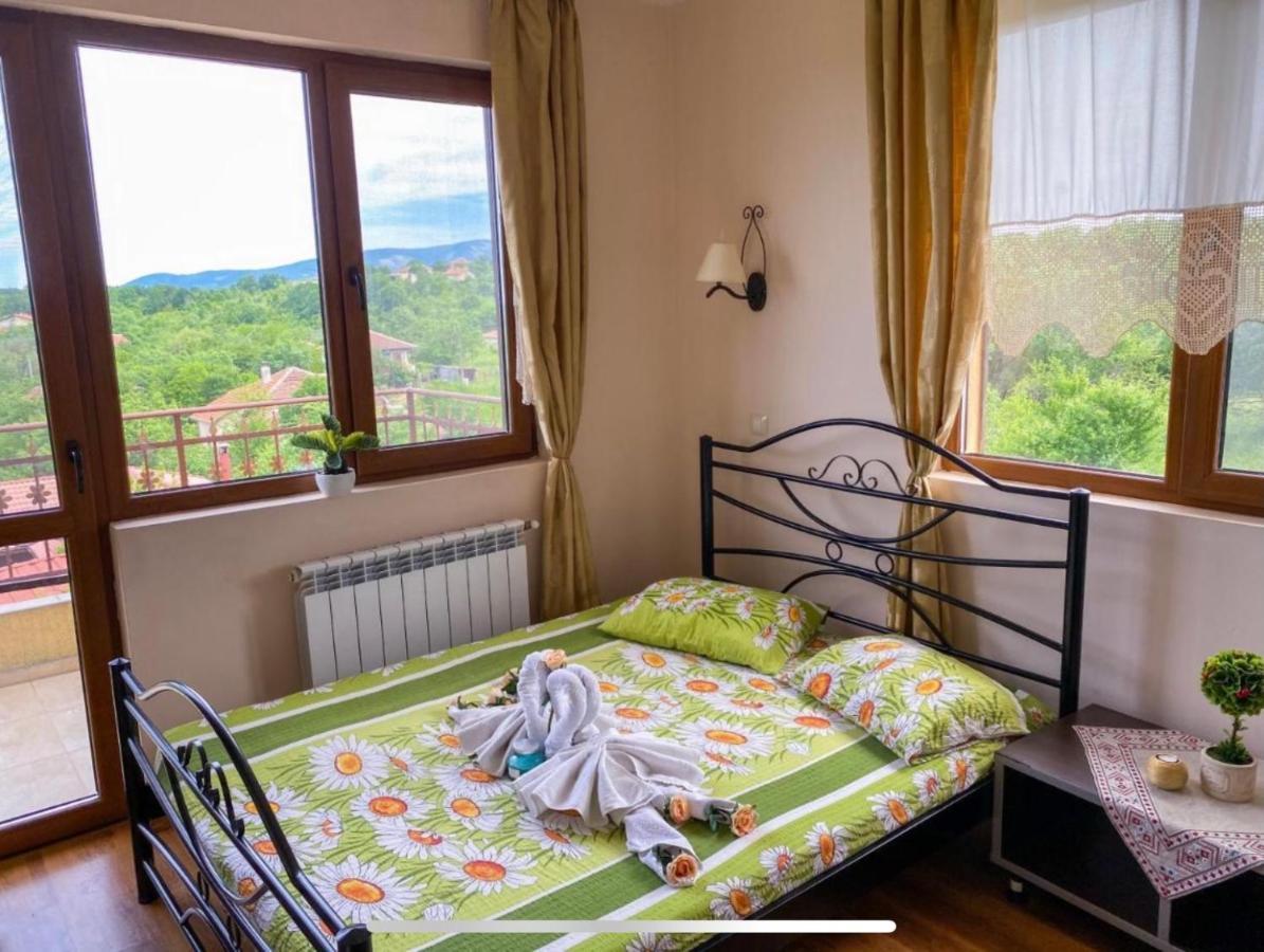 Kyshta Za Gosti Raya Ξενοδοχείο Fazanovo Εξωτερικό φωτογραφία
