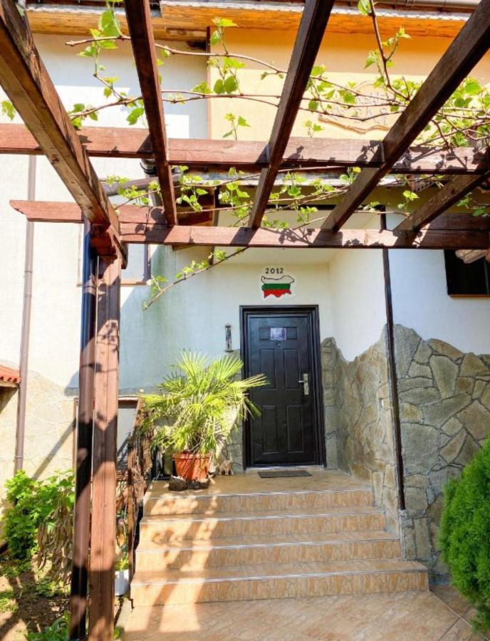 Kyshta Za Gosti Raya Ξενοδοχείο Fazanovo Εξωτερικό φωτογραφία
